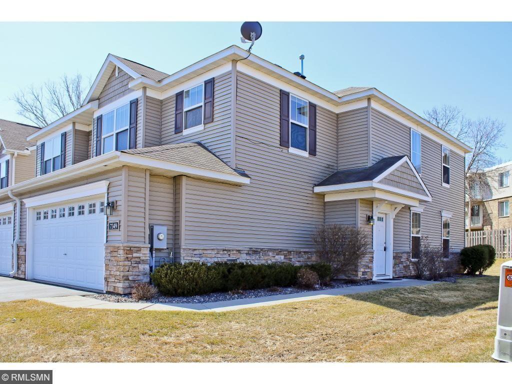 View of Residential at 7349 Unity Lane, Minneapolis MN 55443, Minneapolis - Mike Wilen | Minnesota Team Real Estate