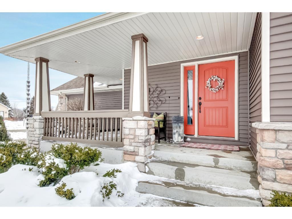 View of Residential at 606 Lincoln Drive, Saint Michael MN 55376, Saint Michael - Mike Wilen | Minnesota Team Real Estate