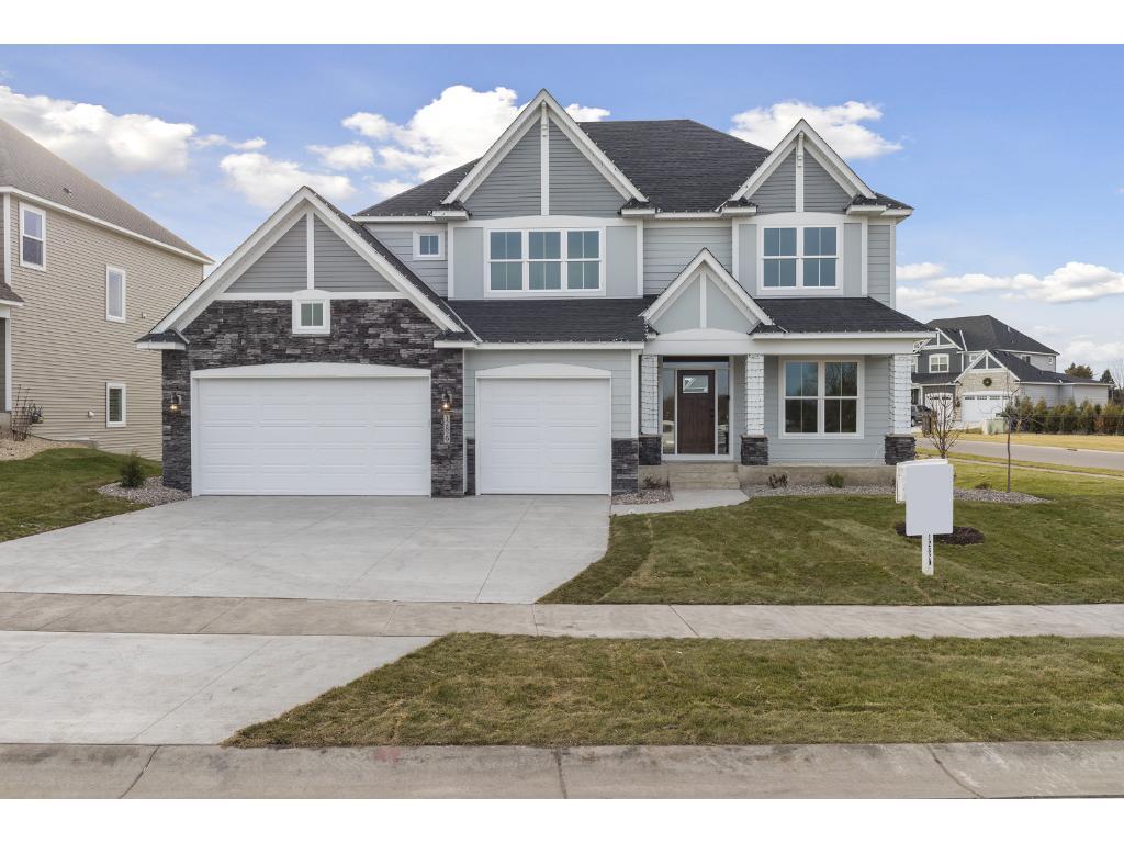 View of Residential at 10301 Maryland Avenue, Brooklyn Park MN 55445, Brooklyn Park - Mike Wilen | Minnesota Team Real Estate