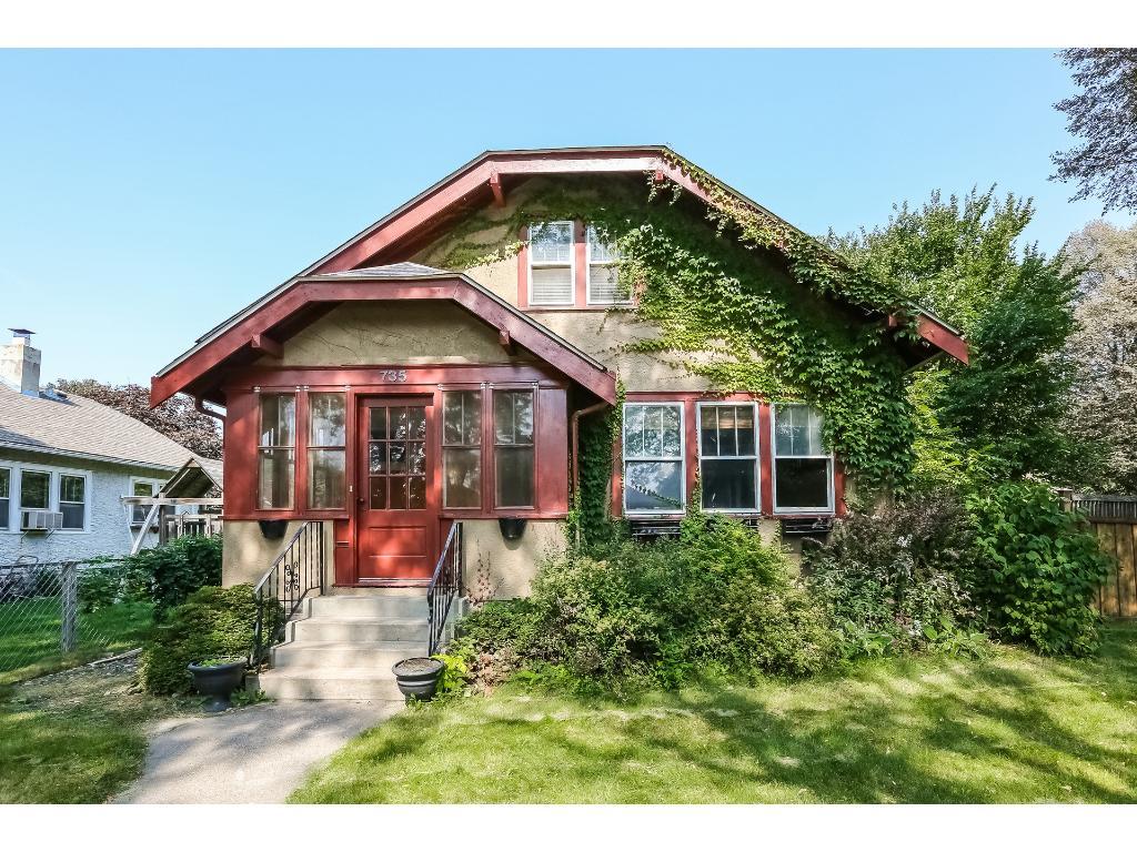 View of Residential at 735 Nebraska Avenue, Saint Paul MN 55106, Saint Paul - Mike Wilen | Minnesota Team Real Estate