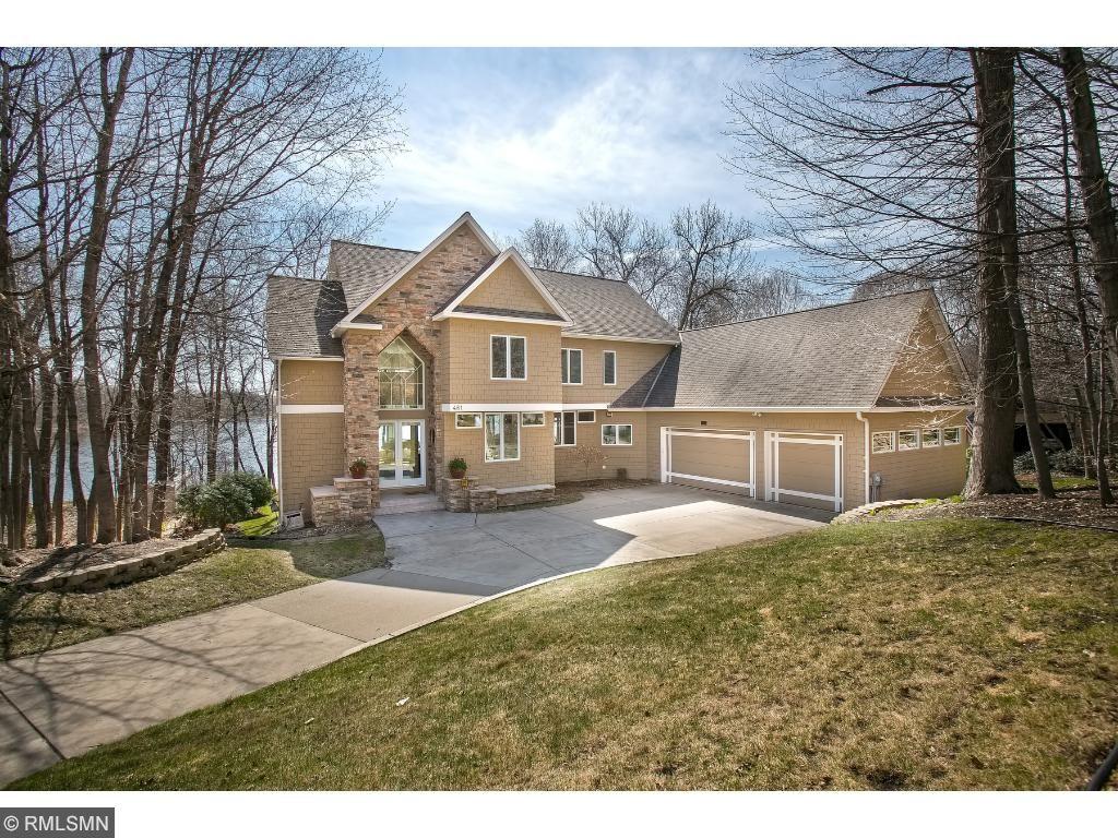View of Residential at 481 Bighorn Drive, Chanhassen MN 55317, Chanhassen - Mike Wilen | Minnesota Team Real Estate