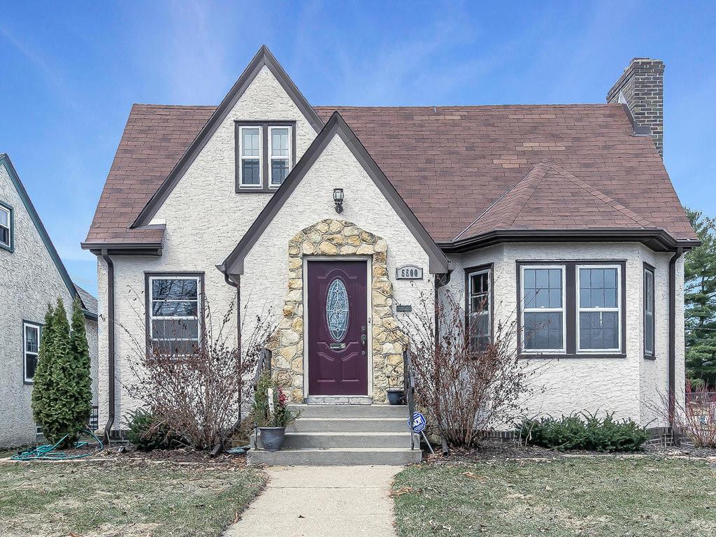 View of Residential at 5500 Aldrich Avenue, Minneapolis MN 55419, Minneapolis - Mike Wilen | Minnesota Team Real Estate