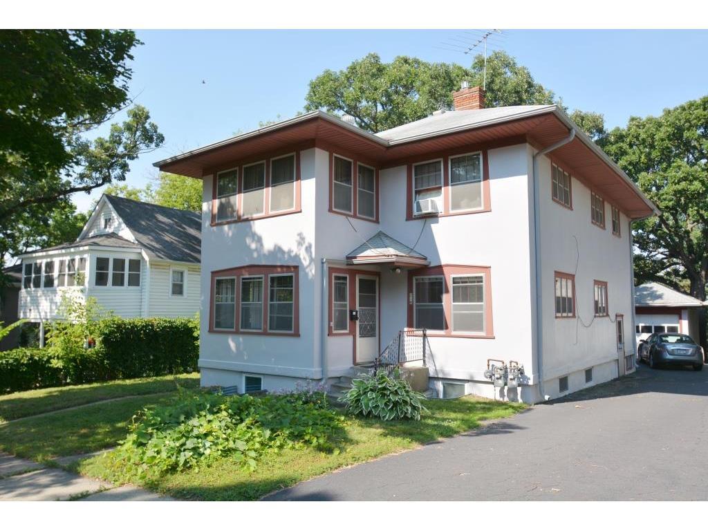 View of Residential Income at 210-212 Warwick Street, Minneapolis MN 55414, Minneapolis - Mike Wilen | Minnesota Team Real Estate
