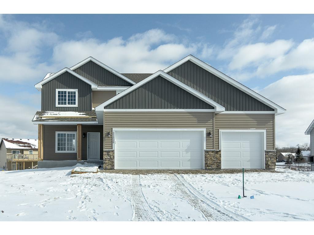 View of Residential at 2301 Bronco Lane, Buffalo MN 55313, Buffalo - Mike Wilen | Minnesota Team Real Estate