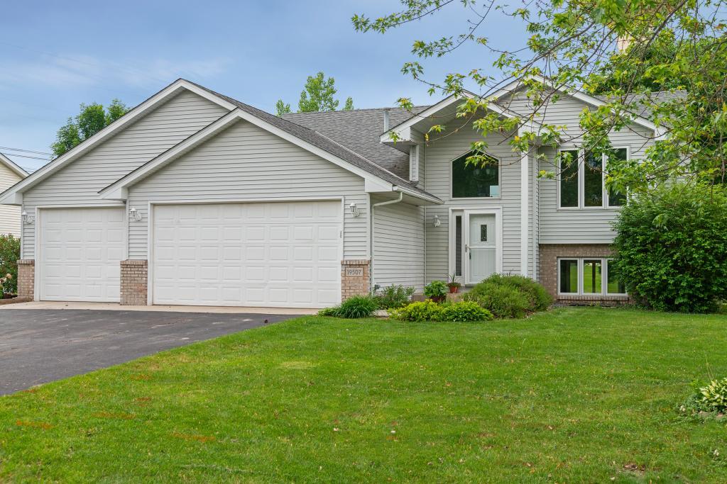 View of Residential at 19507 Auburn Street, Elk River MN 55330, Elk River - Mike Wilen | Minnesota Team Real Estate