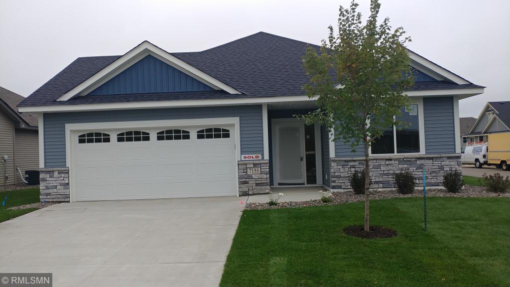 View of Residential at 7155 Quast Avenue, Otsego MN 55330, Otsego - Mike Wilen | Minnesota Team Real Estate