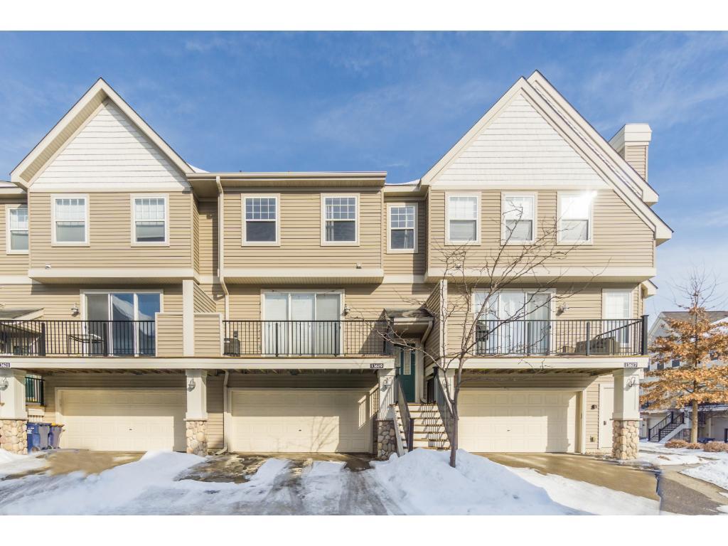 View of Residential at 13623 Brick Path #144, Rosemount MN 55068, Rosemount - Mike Wilen | Minnesota Team Real Estate