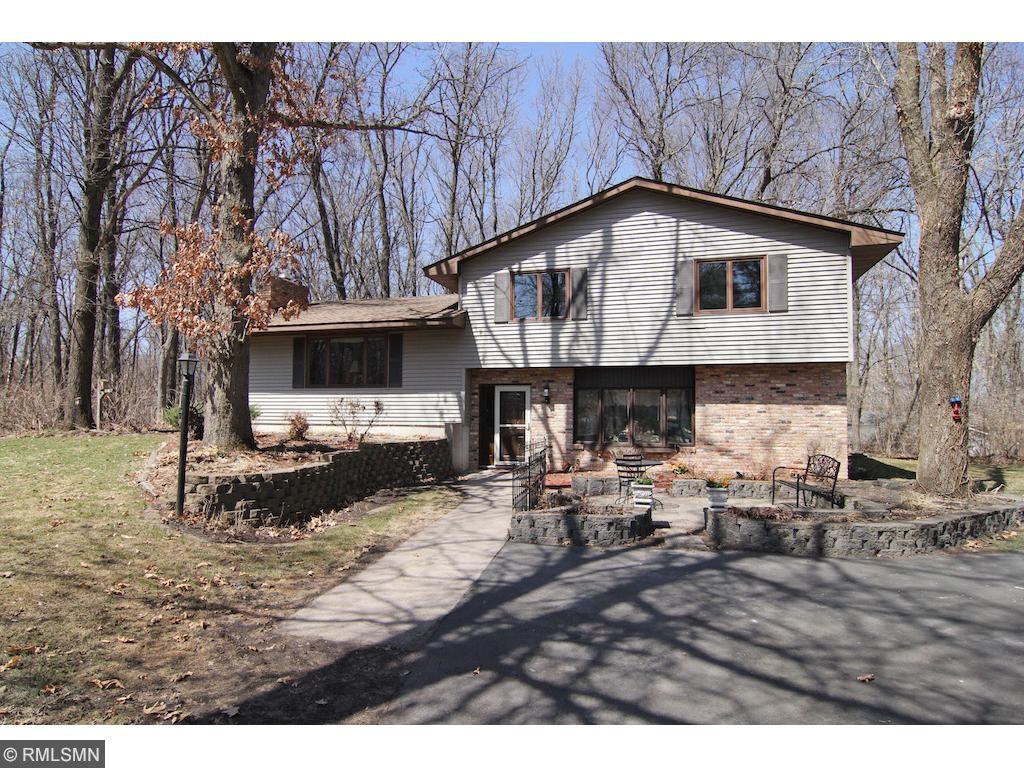 View of Residential at 9620 206th Street, Forest Lake MN 55025, Forest Lake - Mike Wilen | Minnesota Team Real Estate