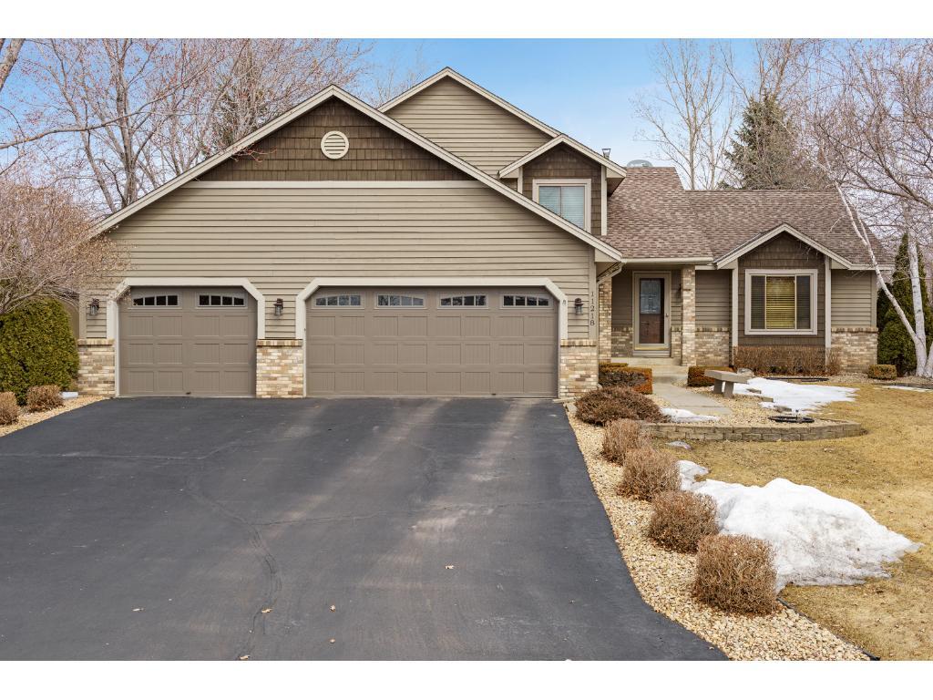 View of Residential at 11218 72nd Avenue, Maple Grove MN 55369, Maple Grove - Mike Wilen | Minnesota Team Real Estate