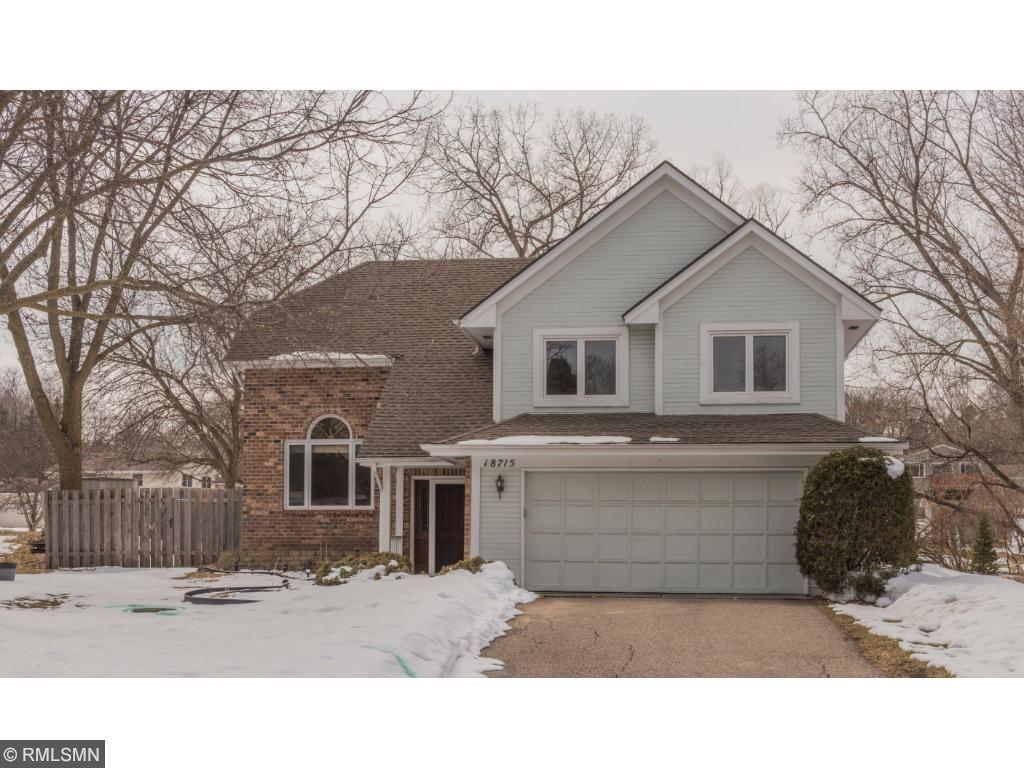 View of Residential at 18715 Clear View Drive, Minnetonka MN 55345, Minnetonka - Mike Wilen | Minnesota Team Real Estate