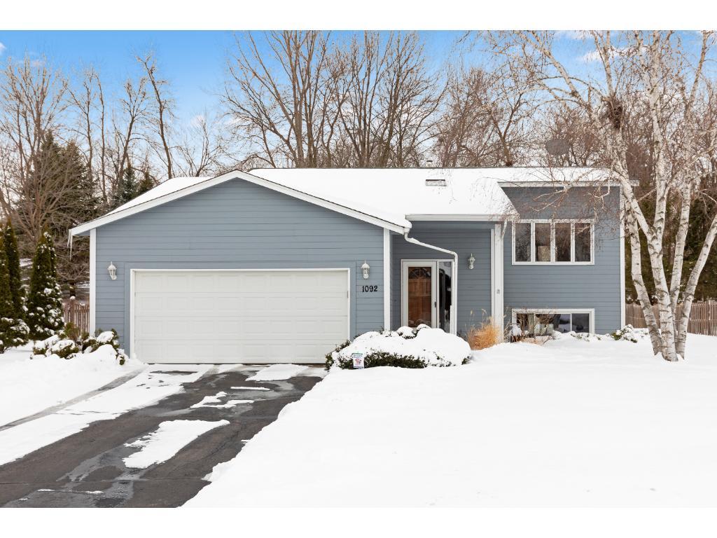 View of Residential at 1092 Northview Park Road, Eagan MN 55123, Eagan - Mike Wilen | Minnesota Team Real Estate