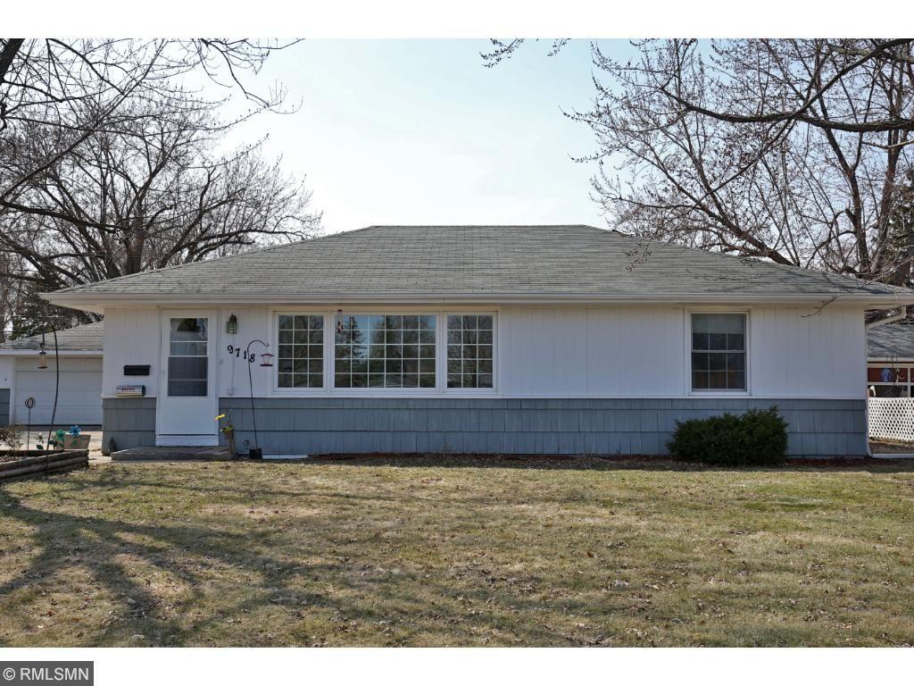 View of Residential at 9718 Park Avenue, Bloomington MN 55420, Bloomington - Mike Wilen | Minnesota Team Real Estate