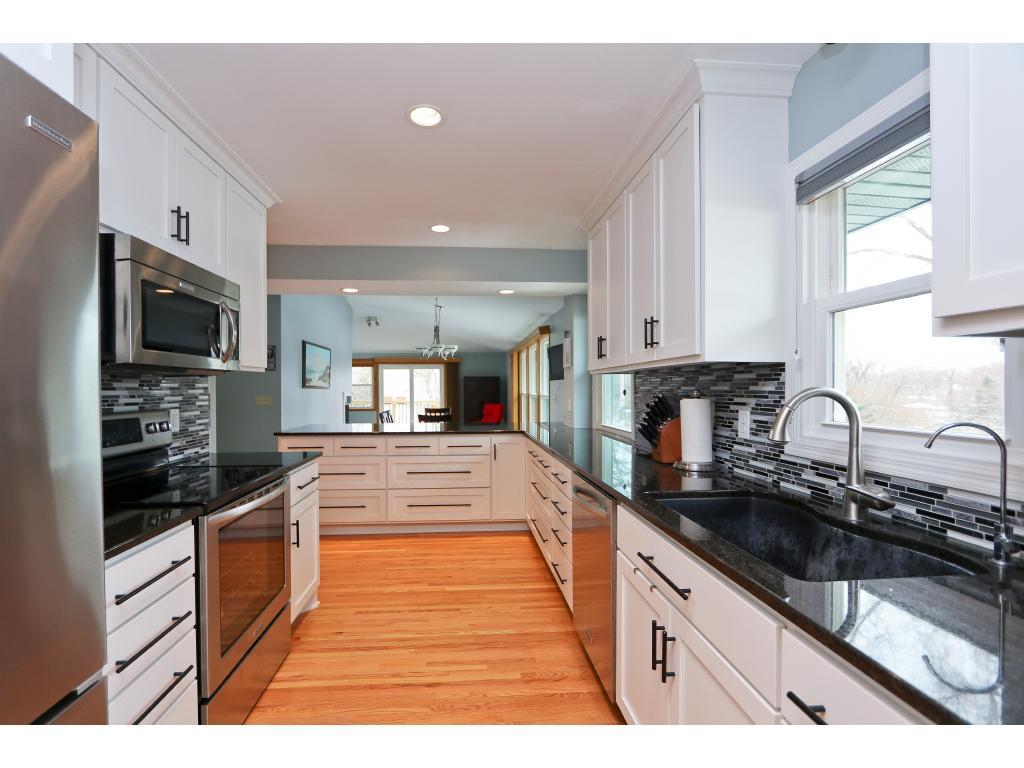 View of Residential at 2837 Oregon Avenue, Saint Louis Park MN 55426, Saint Louis Park - Mike Wilen | Minnesota Team Real Estate