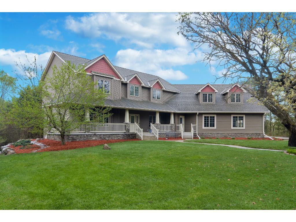 View of Residential at 3974 168th Avenue, Andover MN 55304, Andover - Mike Wilen | Minnesota Team Real Estate
