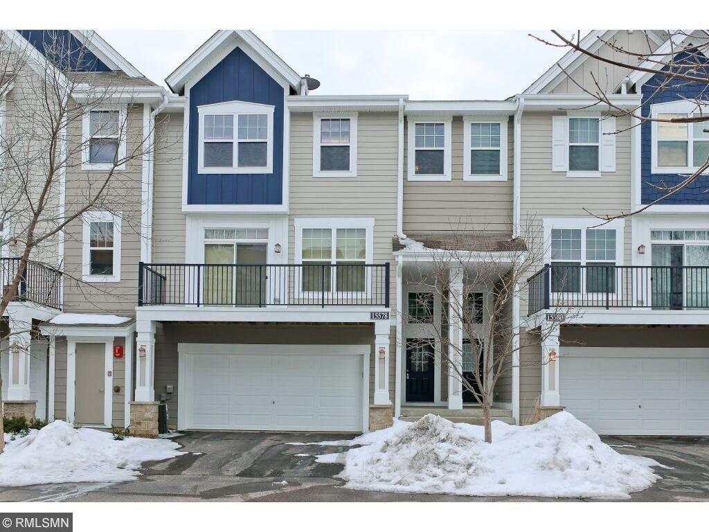 View of Residential at 15578 Early Bird Circle #1503, Apple Valley MN 55124, Apple Valley - Mike Wilen | Minnesota Team Real Estate
