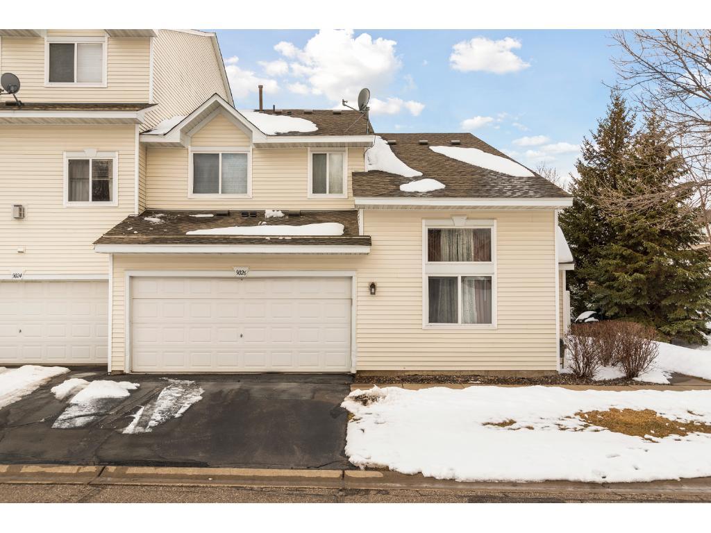 View of Residential at 9026 Sawgrass Glen, Maple Grove MN 55311, Maple Grove - Mike Wilen | Minnesota Team Real Estate