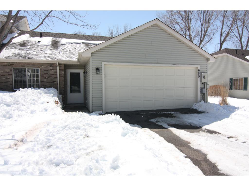 View of Residential at 680 Monn Avenue, Vadnais Heights MN 55127, Vadnais Heights - Mike Wilen | Minnesota Team Real Estate