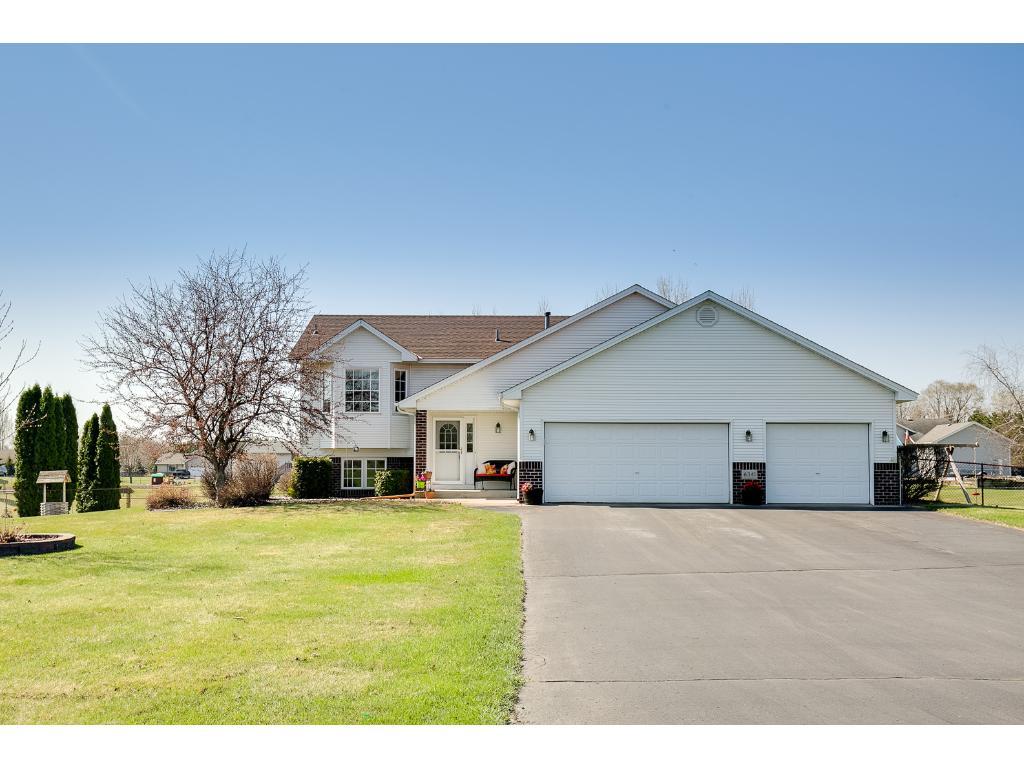 View of Residential at 6341 264th Street, Wyoming MN 55092, Wyoming - Mike Wilen | Minnesota Team Real Estate