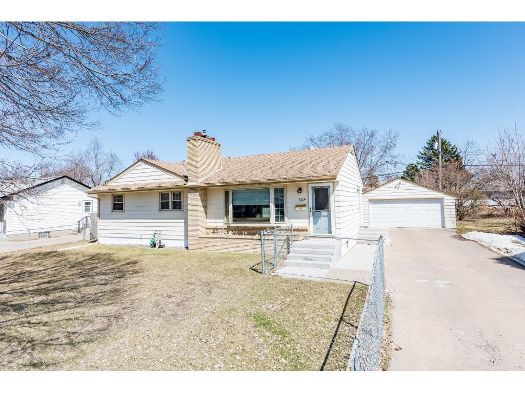 View of Residential at 7224 Grimes Avenue, Brooklyn Center MN 55429, Brooklyn Center - Mike Wilen | Minnesota Team Real Estate
