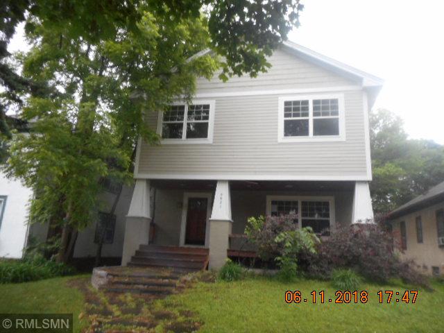 View of Residential at 4921 Vincent Avenue, Minneapolis MN 55410, Minneapolis - Mike Wilen | Minnesota Team Real Estate