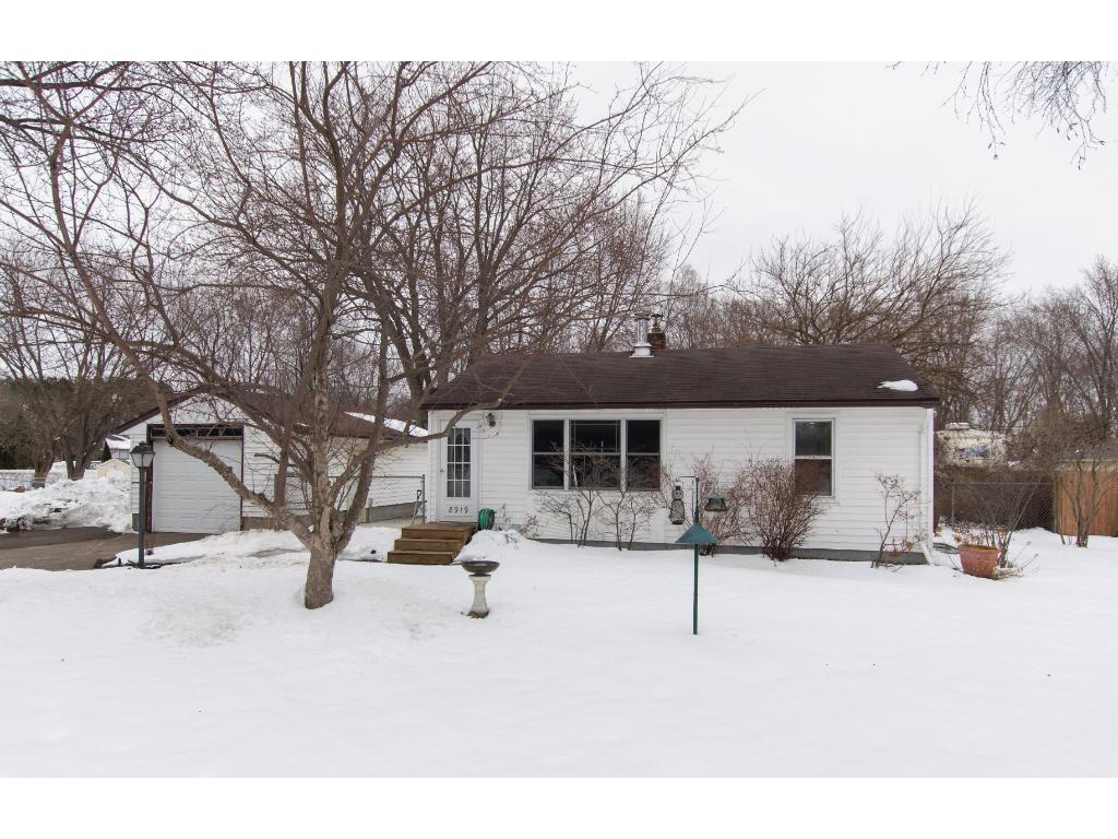 View of Residential at 8919 Highway Drive, Circle Pines MN 55014, Circle Pines - Mike Wilen | Minnesota Team Real Estate