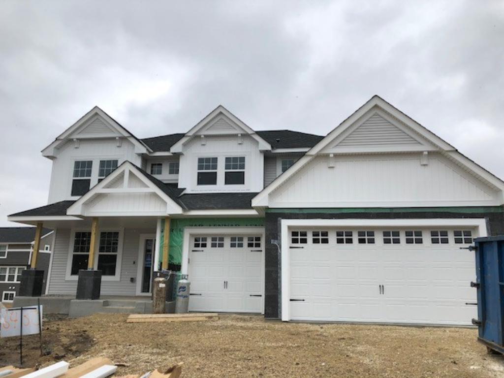 View of Residential at 6450 Larkspur Lane, Corcoran MN 55340, Corcoran - Mike Wilen | Minnesota Team Real Estate