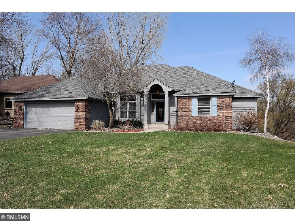 View of Residential at 14908 Oak Ridge Court, Burnsville MN 55306, Burnsville - Mike Wilen | Minnesota Team Real Estate