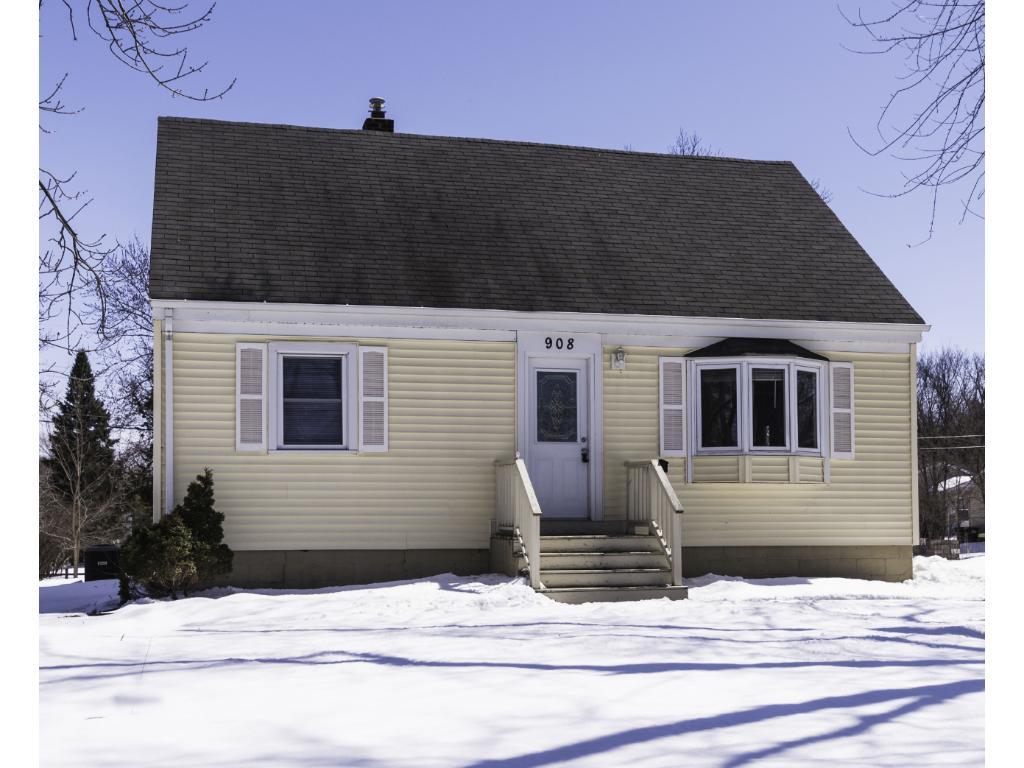 View of Residential at 908 Lincoln Avenue, Saint Paul Park MN 55071, Saint Paul Park - Mike Wilen | Minnesota Team Real Estate