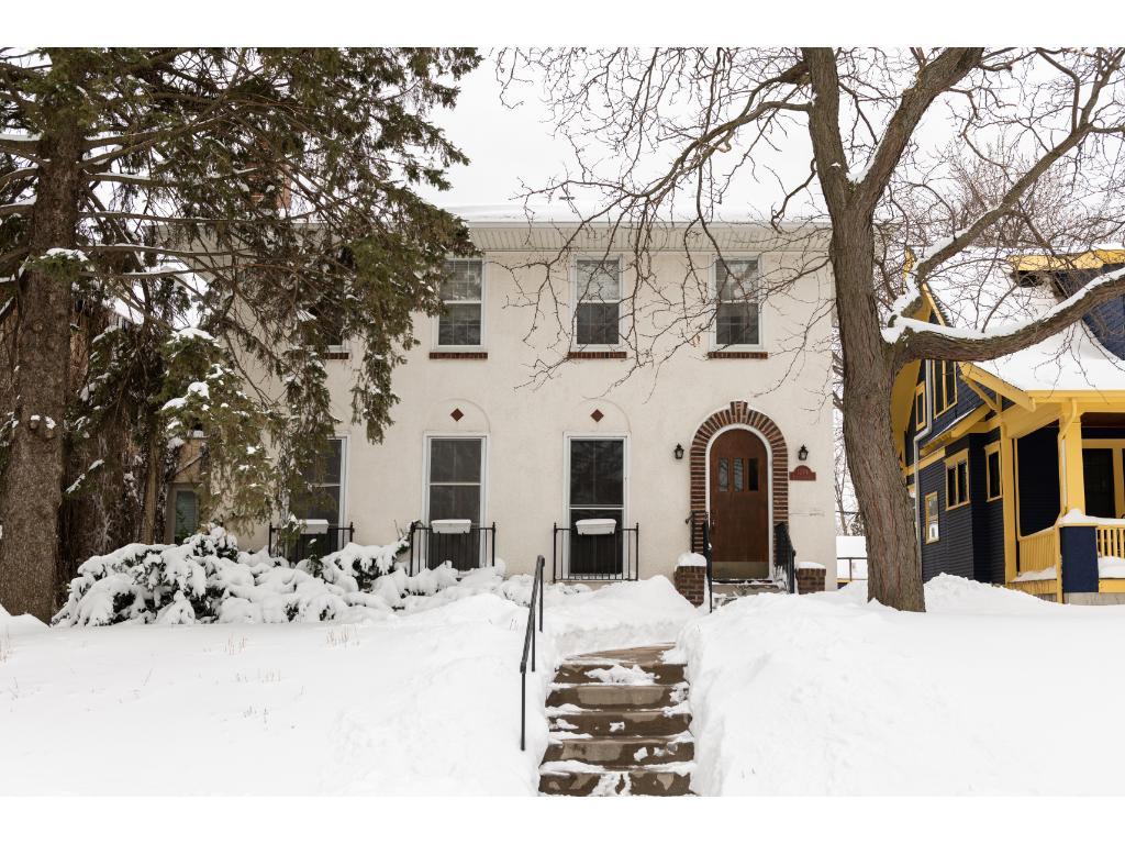 View of Residential Income at 1274 Lincoln Avenue, Saint Paul MN 55105, Saint Paul - Mike Wilen | Minnesota Team Real Estate