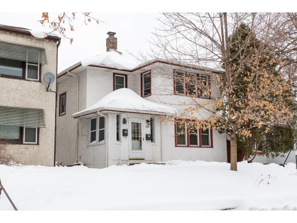 View of Residential Income at 1721 Randolph Avenue, Saint Paul MN 55105, Saint Paul - Mike Wilen | Minnesota Team Real Estate