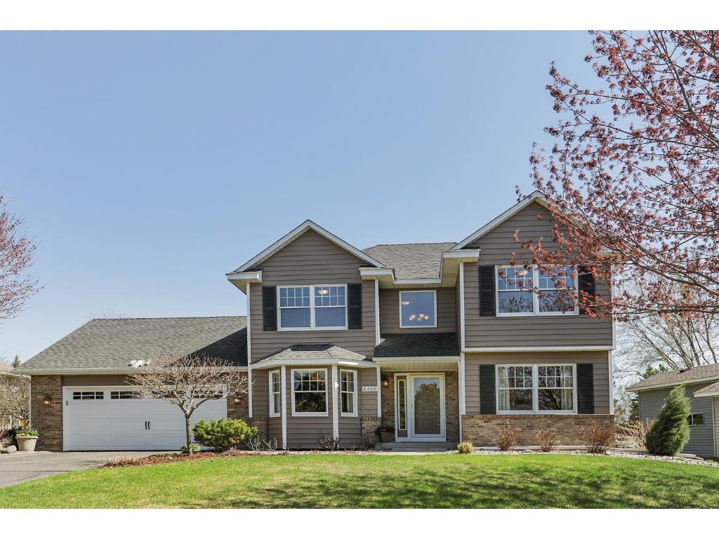 View of Residential at 8409 Timberwood Road, Woodbury MN 55125, Woodbury - Mike Wilen | Minnesota Team Real Estate