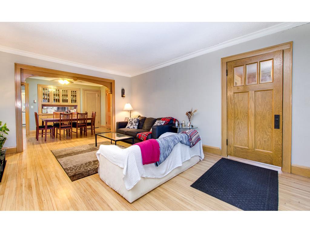 View of Residential at 4208 41st Avenue, Minneapolis MN 55406, Minneapolis - Mike Wilen | Minnesota Team Real Estate