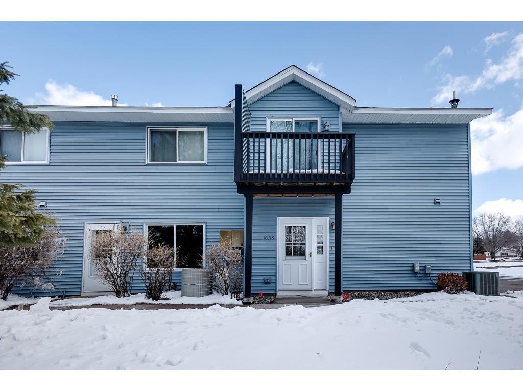 View of Residential at 1628 Helena Road #162B, Oakdale MN 55128, Oakdale - Mike Wilen | Minnesota Team Real Estate