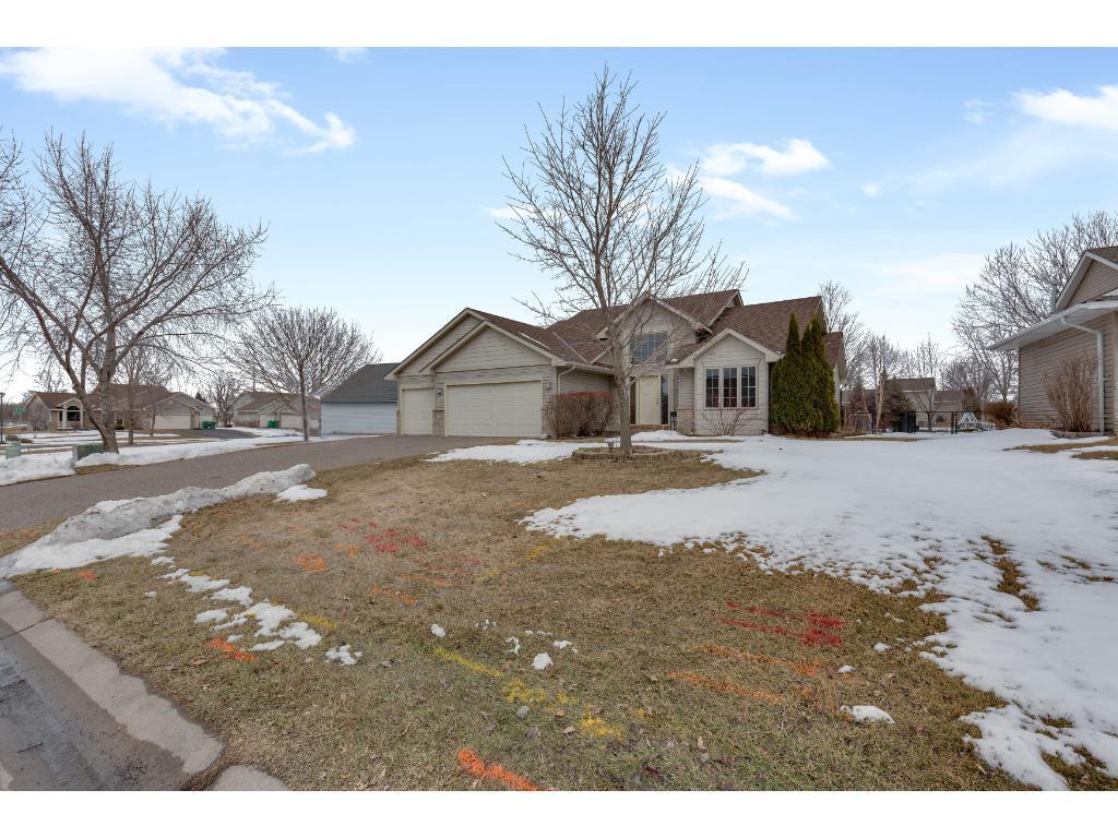 View of Residential at 7888 Parell Avenue, Otsego MN 55330, Otsego - Mike Wilen | Minnesota Team Real Estate