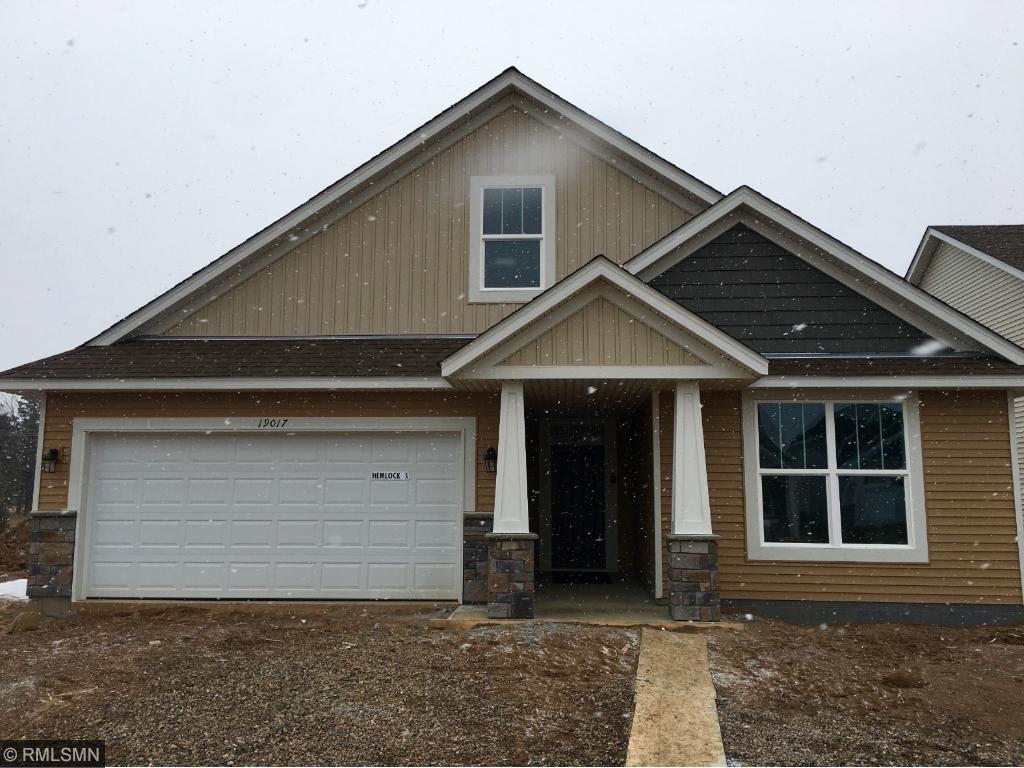 View of Residential at 19017 Edison Street, Elk River MN 55330, Elk River - Mike Wilen | Minnesota Team Real Estate