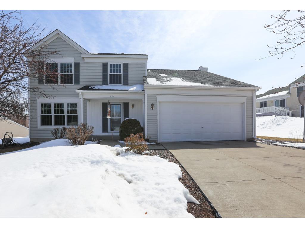 View of Residential at 404 Crestview Drive, Maplewood MN 55119, Maplewood - Mike Wilen | Minnesota Team Real Estate