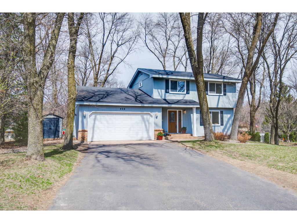 View of Residential at 426 Birchwood Court, Birchwood MN 55110, Birchwood - Mike Wilen | Minnesota Team Real Estate