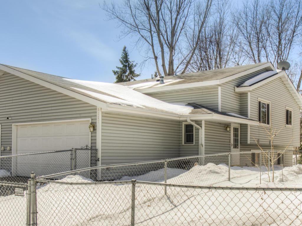 View of Residential at 5117 Angeline Avenue, Minneapolis MN 55429, Minneapolis - Mike Wilen | Minnesota Team Real Estate
