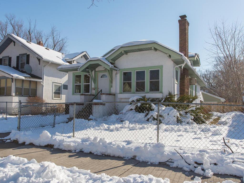 View of Residential at 2626 Knox Avenue, Minneapolis MN 55411, Minneapolis - Mike Wilen | Minnesota Team Real Estate
