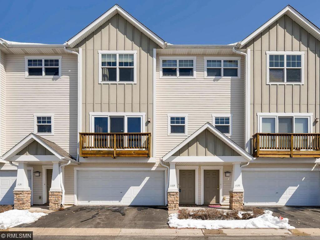 View of Residential at 1133 Barclay Street, Saint Paul MN 55106, Saint Paul - Mike Wilen | Minnesota Team Real Estate
