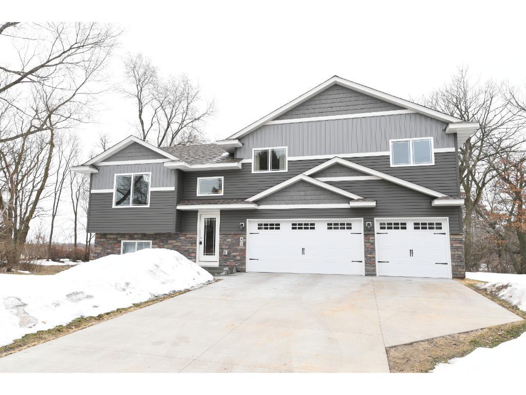 View of Residential at 405 Shawn Street, Isanti MN 55040, Isanti - Mike Wilen | Minnesota Team Real Estate