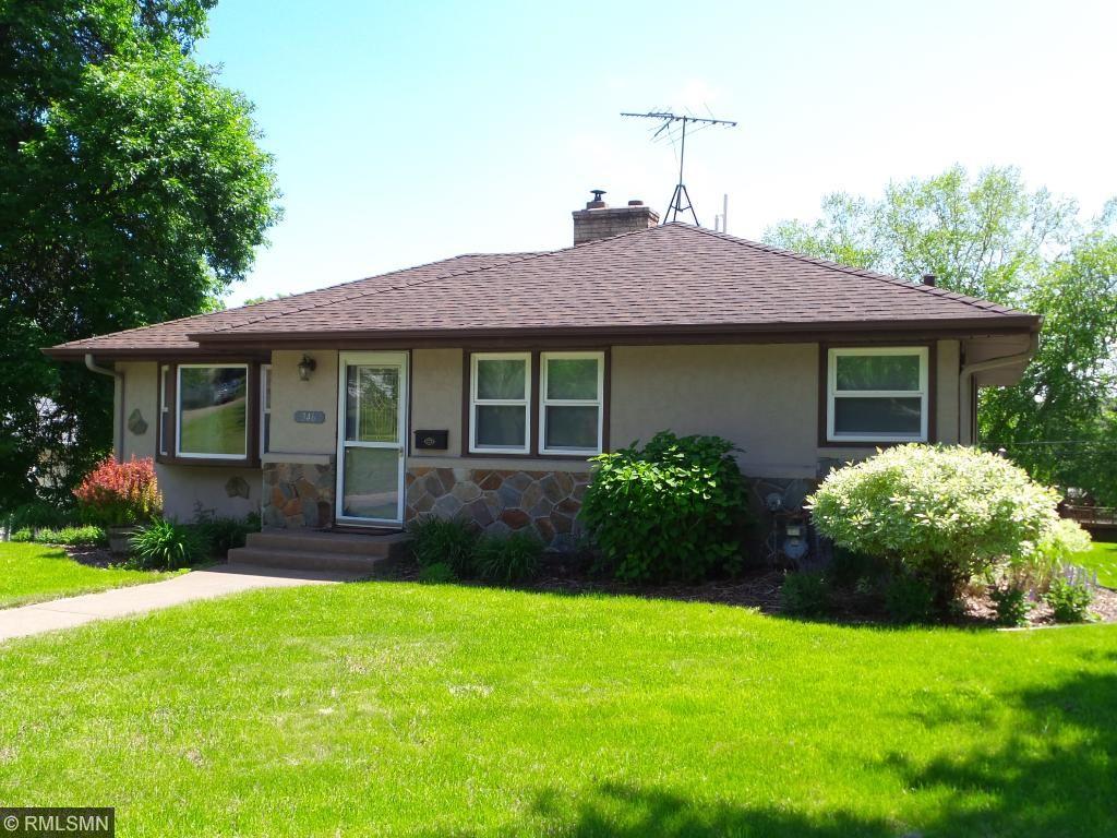View of Residential at 346 17th Avenue, South Saint Paul MN 55075, South Saint Paul - Mike Wilen | Minnesota Team Real Estate