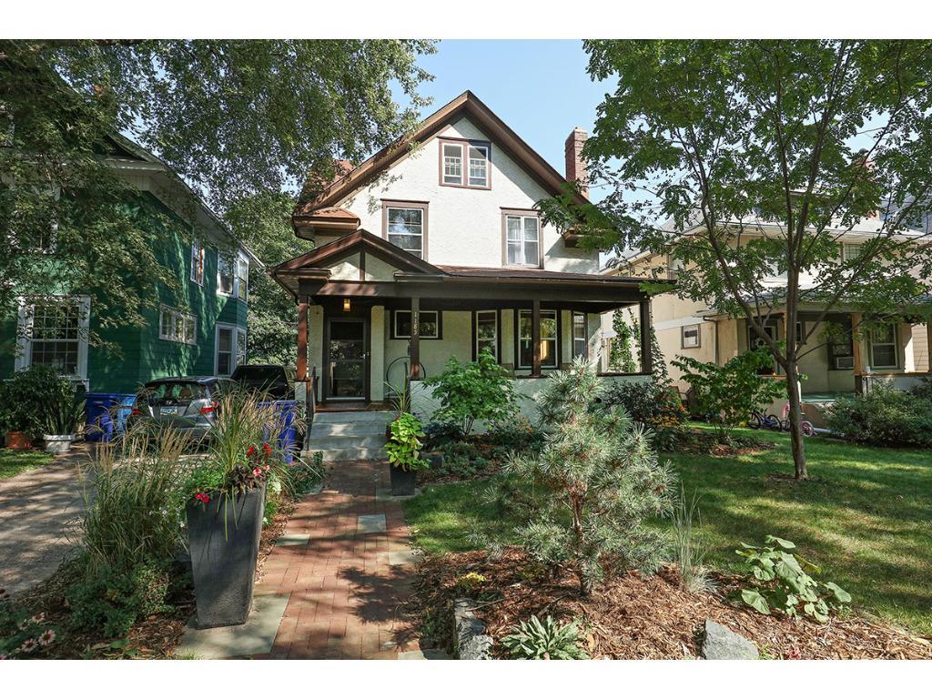 View of Residential at 1185 Hague Avenue, Saint Paul MN 55104, Saint Paul - Mike Wilen | Minnesota Team Real Estate