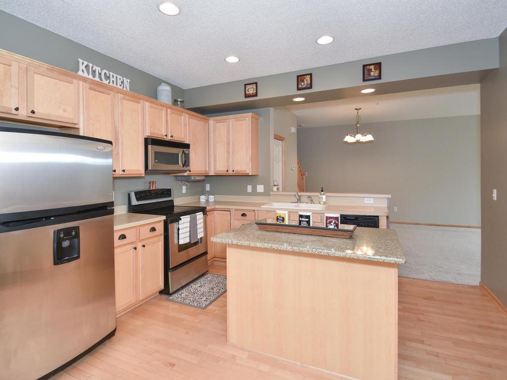 View of Residential at 1471 111th Drive #C, Blaine MN 55449, Blaine - Mike Wilen | Minnesota Team Real Estate