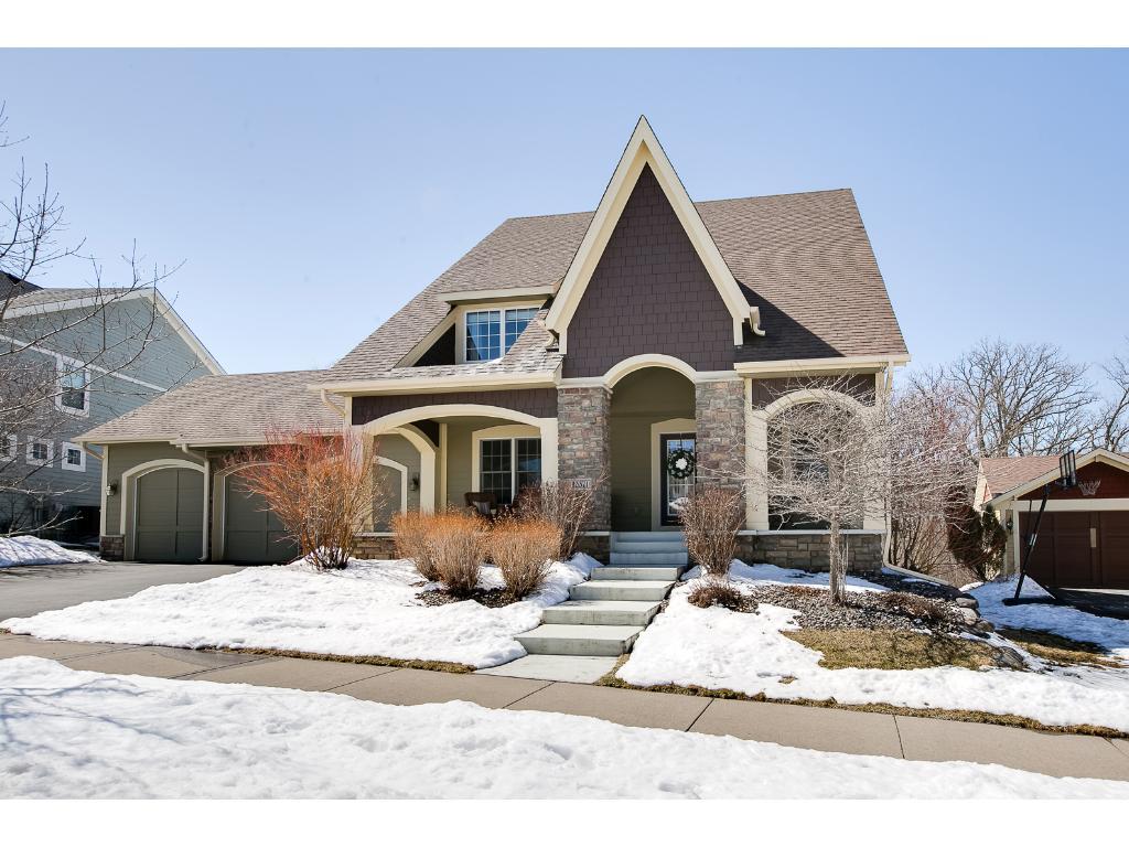View of Residential at 13371 Coachford Avenue, Rosemount MN 55068, Rosemount - Mike Wilen | Minnesota Team Real Estate