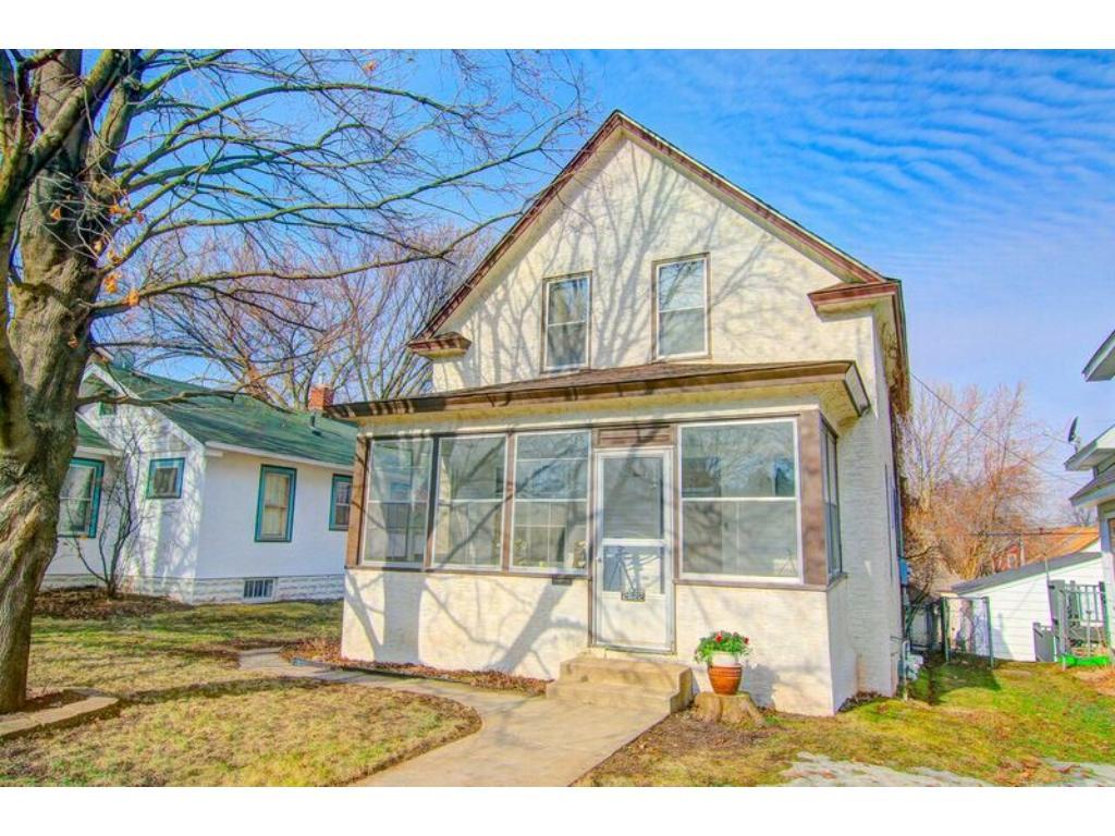 View of Residential at 2622 Ulysses Street, Minneapolis MN 55418, Minneapolis - Mike Wilen | Minnesota Team Real Estate