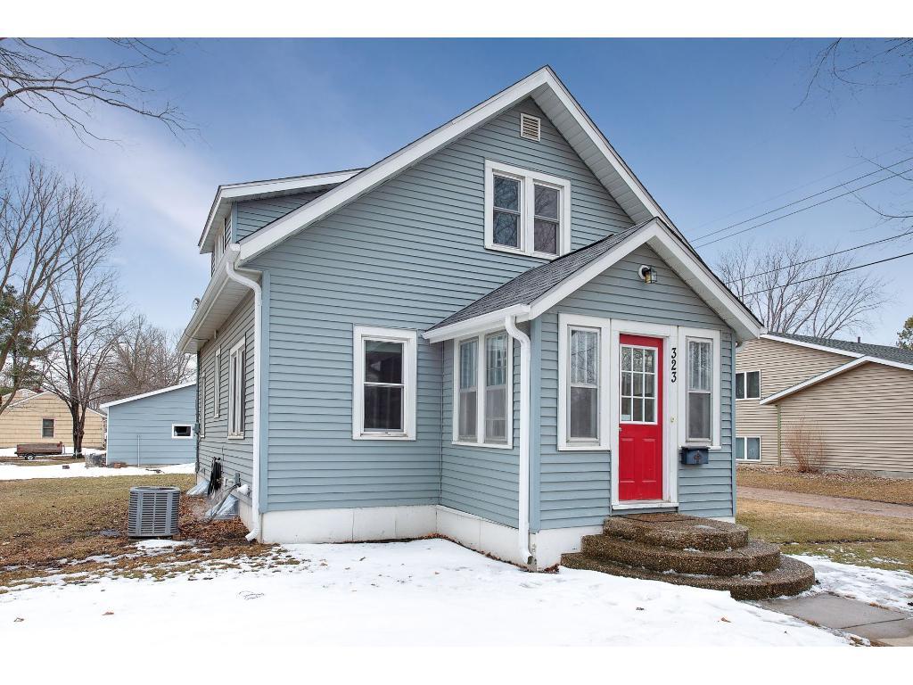 View of Residential at 323 Prairie Street, Belle Plaine MN 56011, Belle Plaine - Mike Wilen | Minnesota Team Real Estate