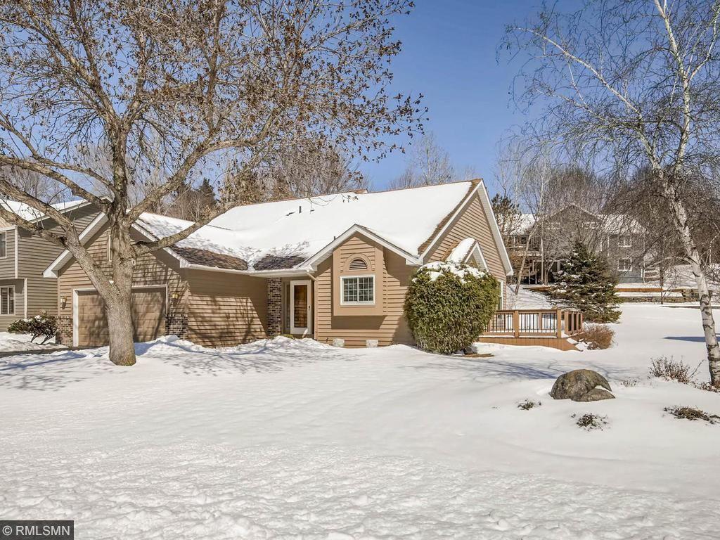 View of Residential at 4138 Lantern Lane, Eagan MN 55123, Eagan - Mike Wilen | Minnesota Team Real Estate