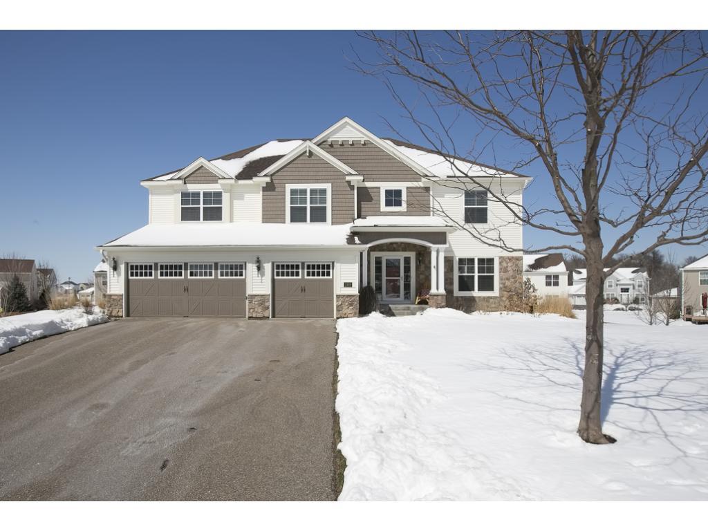 View of Residential at 2109 Rockridge Circle, Shakopee MN 55379, Shakopee - Mike Wilen | Minnesota Team Real Estate