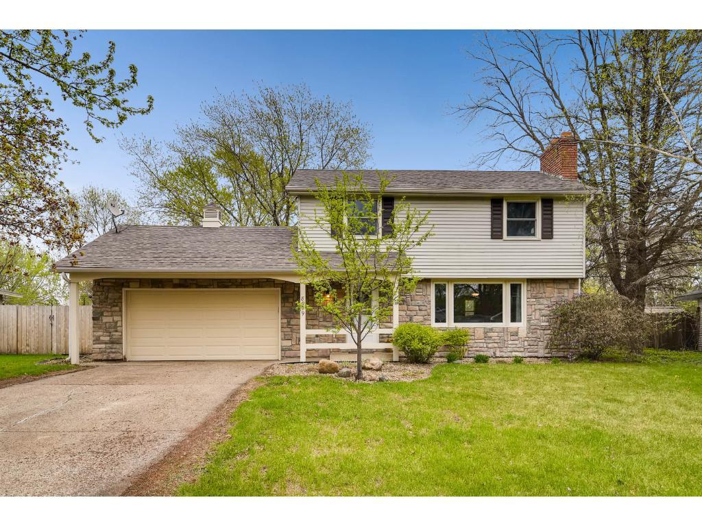 View of Residential at 8679 Imperial Avenue, Cottage Grove MN 55016, Cottage Grove - Mike Wilen | Minnesota Team Real Estate
